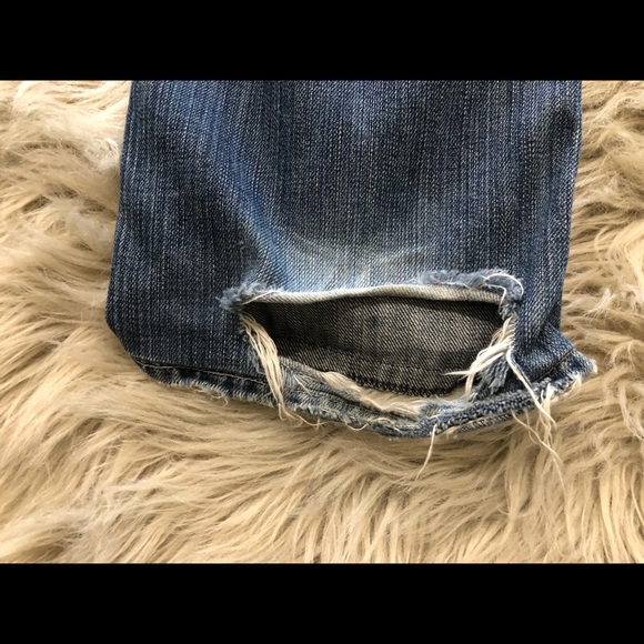 7 Brand Jeans - Picture 3 of 4